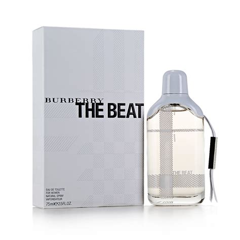 the beat burberry edp|the beat edt burberry perfume.